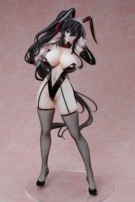 Shinovi Master Senran Kagura: New Link - Fubuki - B-style - 1/4 - Bunny Ver.