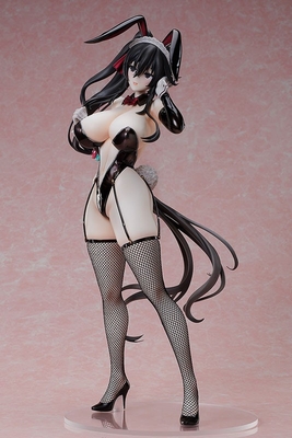 Shinovi Master Senran Kagura: New Link - Fubuki - B-style - 1/4 - Bunny Ver.