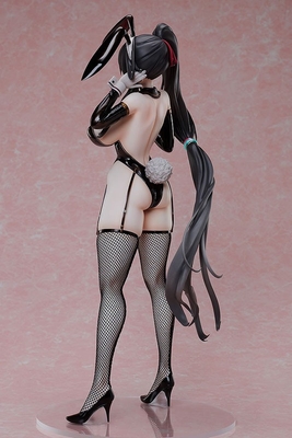 Shinovi Master Senran Kagura: New Link - Fubuki - B-style - 1/4 - Bunny Ver.