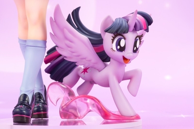 My Little Pony - Twilight Sparkle - Bishoujo Statue - My Little Pony Bishoujo Series - 1/7