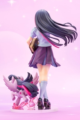 My Little Pony - Twilight Sparkle - Bishoujo Statue - My Little Pony Bishoujo Series - 1/7