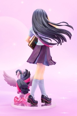 My Little Pony - Twilight Sparkle - Bishoujo Statue - My Little Pony Bishoujo Series - 1/7