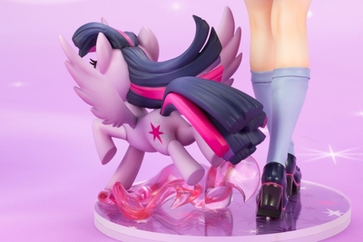 My Little Pony - Twilight Sparkle - Bishoujo Statue - My Little Pony Bishoujo Series - 1/7
