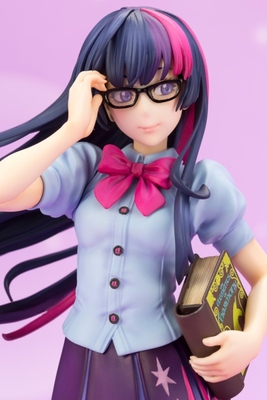 My Little Pony - Twilight Sparkle - Bishoujo Statue - My Little Pony Bishoujo Series - 1/7