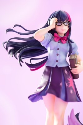 My Little Pony - Twilight Sparkle - Bishoujo Statue - My Little Pony Bishoujo Series - 1/7