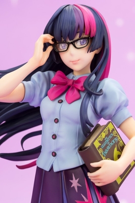 My Little Pony - Twilight Sparkle - Bishoujo Statue - My Little Pony Bishoujo Series - 1/7