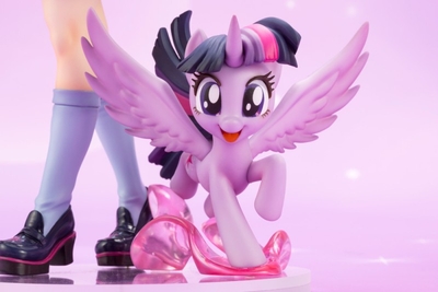 My Little Pony - Twilight Sparkle - Bishoujo Statue - My Little Pony Bishoujo Series - 1/7