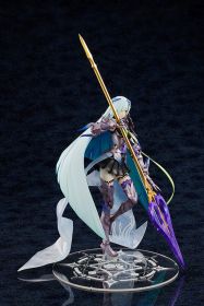 AMAKUNI Fate/Grand Order Lancer/Brynhildr 1/7 PVC Figure