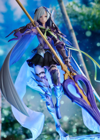 AMAKUNI Fate/Grand Order Lancer/Brynhildr 1/7 PVC Figure