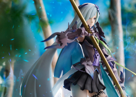 AMAKUNI Fate/Grand Order Lancer/Brynhildr 1/7 PVC Figure