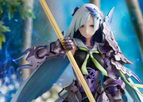 AMAKUNI Fate/Grand Order Lancer/Brynhildr 1/7 PVC Figure