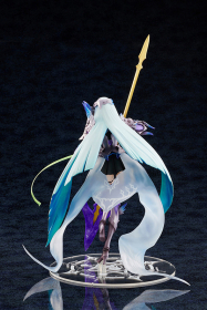 AMAKUNI Fate/Grand Order Lancer/Brynhildr 1/7 PVC Figure