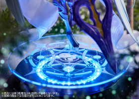 AMAKUNI Fate/Grand Order Lancer/Brynhildr 1/7 PVC Figure