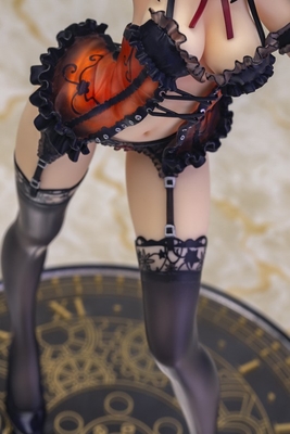 Date A Live - Tokisaki Kurumi - Lingerie Ver. - 1/7