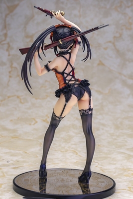 Date A Live - Tokisaki Kurumi - Lingerie Ver. - 1/7
