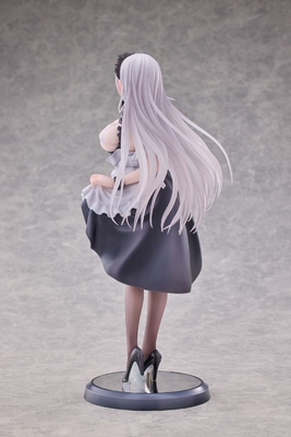 Original - Maid no Oneesan Cynthia - 1/6