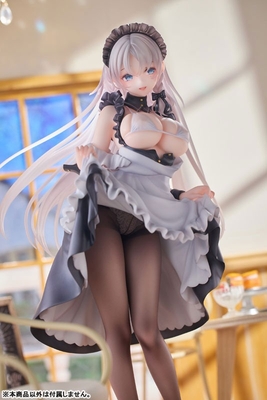 Original - Maid no Oneesan Cynthia - 1/6