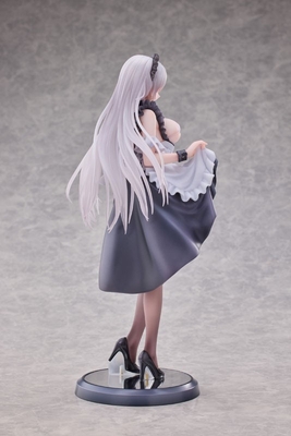 Original - Maid no Oneesan Cynthia - 1/6
