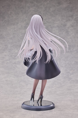 Original - Maid no Oneesan Cynthia - 1/6