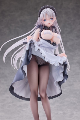 Original - Maid no Oneesan Cynthia - 1/6