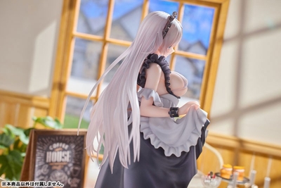 Original - Maid no Oneesan Cynthia - 1/6