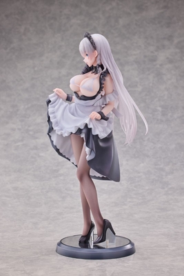 Original - Maid no Oneesan Cynthia - 1/6
