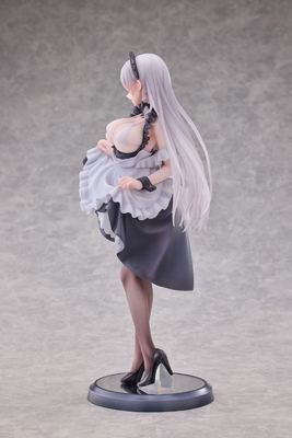 Original - Maid no Oneesan Cynthia - 1/6
