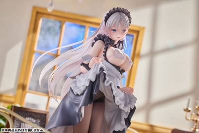 Original - Maid no Oneesan Cynthia - 1/6
