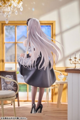 Original - Maid no Oneesan Cynthia - 1/6
