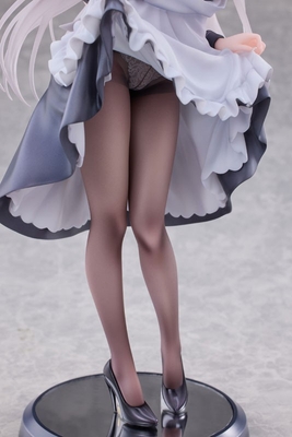 Original - Maid no Oneesan Cynthia - 1/6