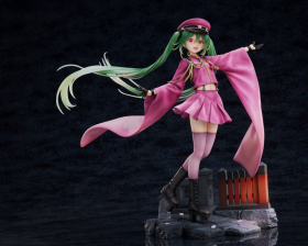 Vocaloid - Hatsune Miku - 1/7 - Senbonzakura 10th Anniversary Ver.