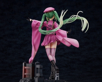Vocaloid - Hatsune Miku - 1/7 - Senbonzakura 10th Anniversary Ver.
