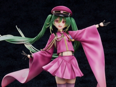 Vocaloid - Hatsune Miku - 1/7 - Senbonzakura 10th Anniversary Ver.