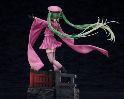 Vocaloid - Hatsune Miku - 1/7 - Senbonzakura 10th Anniversary Ver.