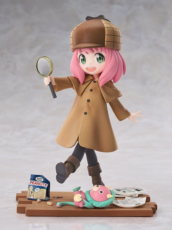 Spy × Family - Anya Forger - 1/7 - Detective Ver.