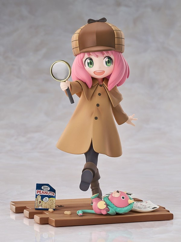 Spy × Family - Anya Forger - 1/7 - Detective Ver.