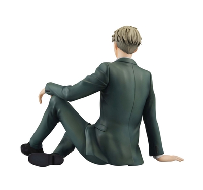 G.E.M. Series SPY x FAMILY Tenohira Loid