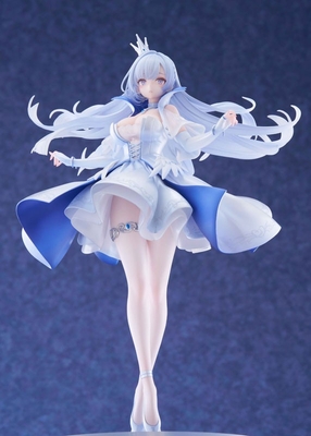 Azur Lane - Argus - Golden Head - 1/7