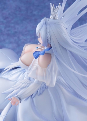 Azur Lane - Argus - Golden Head - 1/7