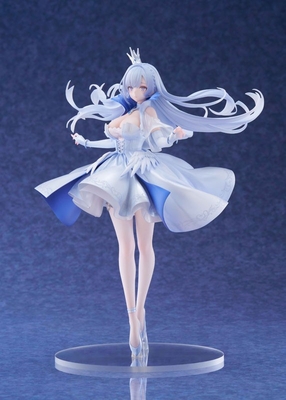 Azur Lane - Argus - Golden Head - 1/7