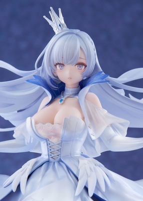 Azur Lane - Argus - Golden Head - 1/7