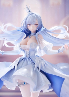 Azur Lane - Argus - Golden Head - 1/7