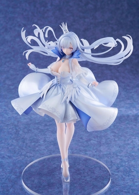 Azur Lane - Argus - Golden Head - 1/7