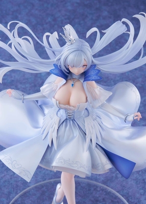Azur Lane - Argus - Golden Head - 1/7