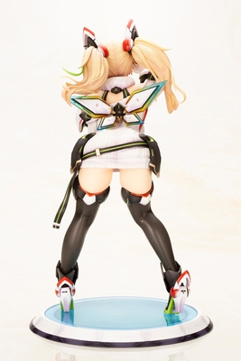 Phantasy Star Online 2 es Gene Stellar Memories Ver. 1/7