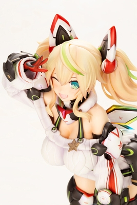 Phantasy Star Online 2 es Gene Stellar Memories Ver. 1/7