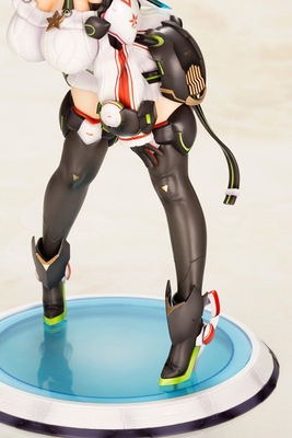 Phantasy Star Online 2 es Gene Stellar Memories Ver. 1/7