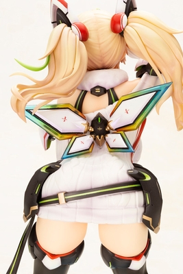 Phantasy Star Online 2 es Gene Stellar Memories Ver. 1/7