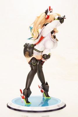 Phantasy Star Online 2 es Gene Stellar Memories Ver. 1/7
