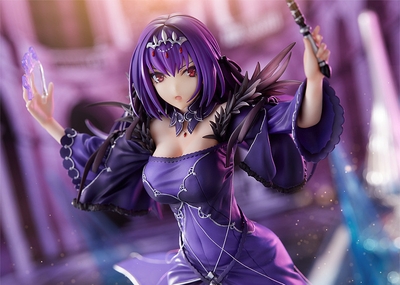 1/7 Fate/Grand Order Caster/Scathach-Skadi
